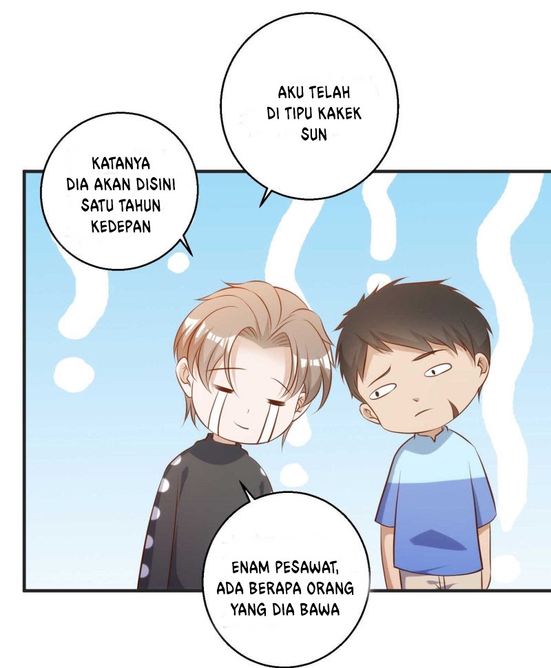 God Fisherman chapter 62